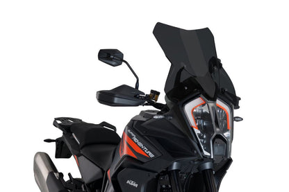 Vervangingsruit Touring Plus Puig Ktm 1290 Super Adventure R/S '21-