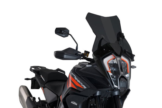 Vervangingsruit Touring Plus Puig Ktm 1290 Super Adventure R/S '21-