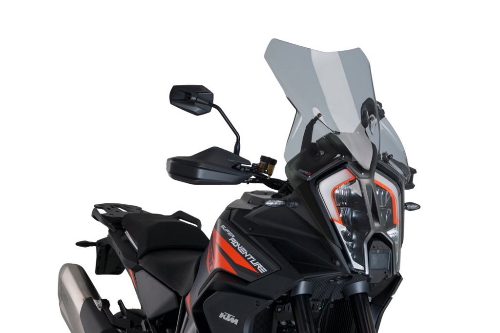 Vervangingsruit Touring Plus Puig Ktm 1290 Super Adventure R/S '21-