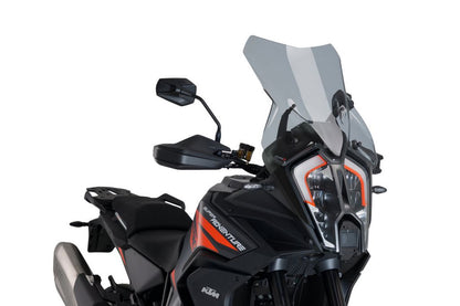 Vervangingsruit Touring Plus Puig Ktm 1290 Super Adventure R/S '21-