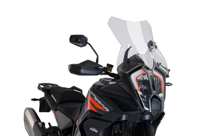 Vervangingsruit Touring Plus Puig Ktm 1290 Super Adventure R/S '21-