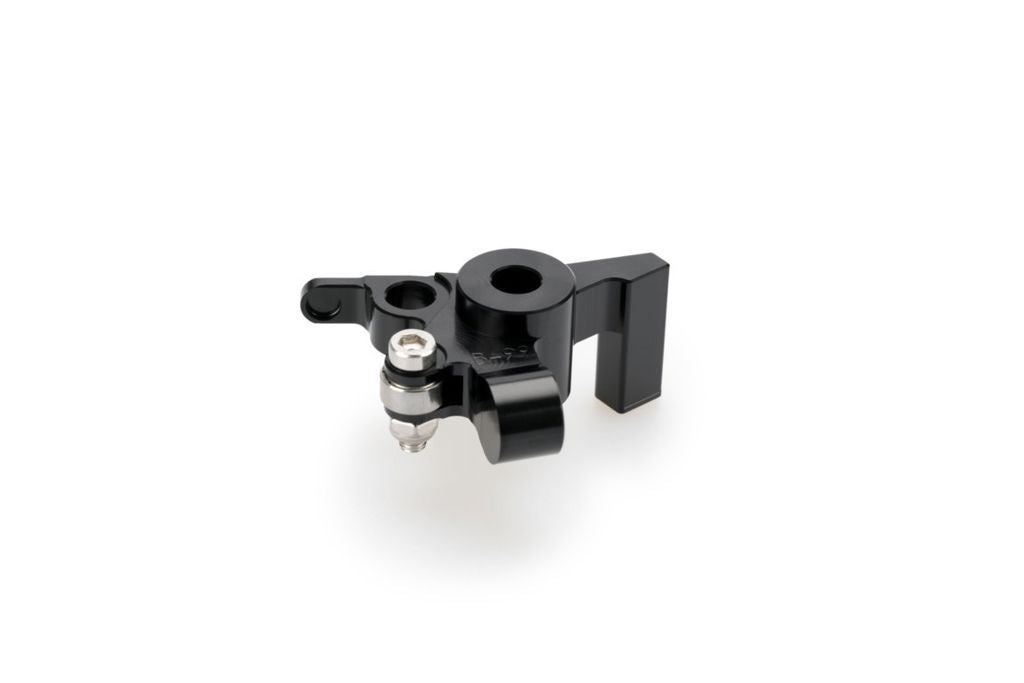 Adapter hendel links BMW C400X Puig
