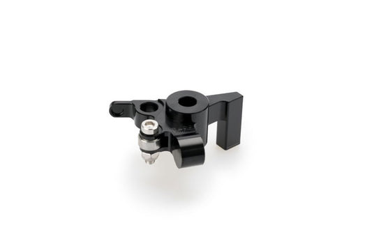 Adapter hendel links BMW C400X Puig