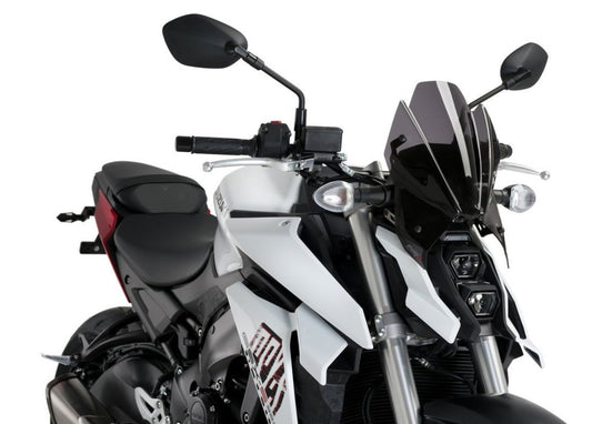 Vervangingsruit Naked Bike Sport Suzuki Gsx-S950 '22-23 / Gsx-S1000 '21-24