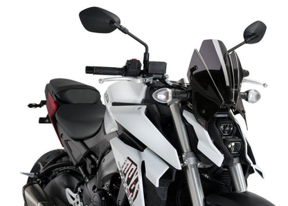 Vervangingsruit Naked Bike Sport Suzuki Gsx-S950 '22-23 / Gsx-S1000 '21-24