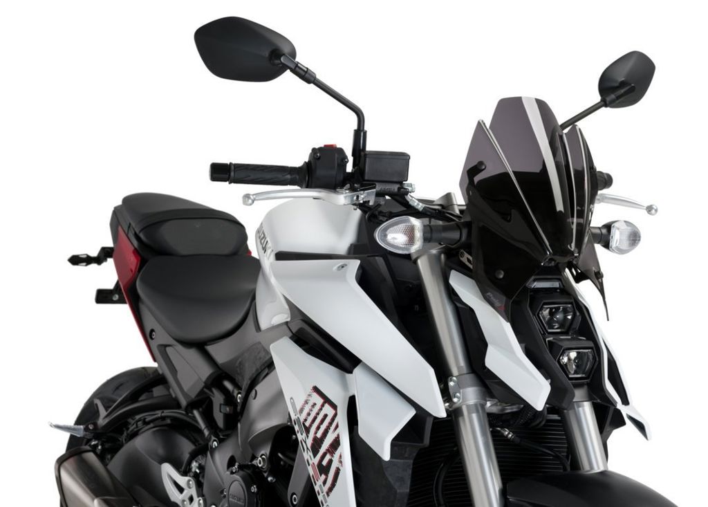 Vervangingsruit Naked Bike Sport Suzuki Gsx-S950 '22-23 / Gsx-S1000 '21-24