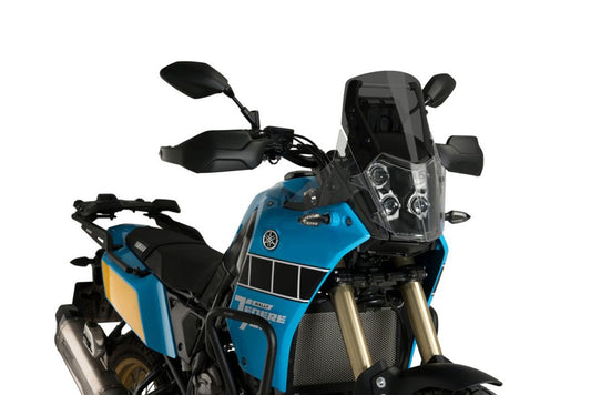 Vervangingsruit Sport Puig Yamaha Xt700Z Tenere / Rally '19-24