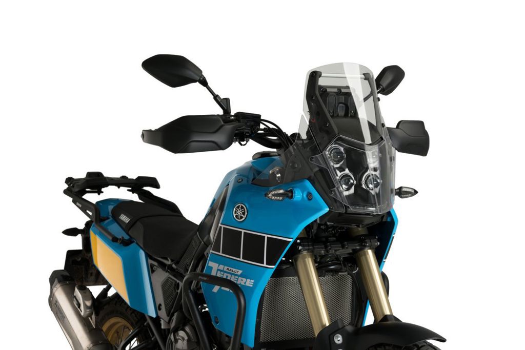Vervangingsruit Sport Puig Yamaha Xt700Z Tenere / Rally '19-24