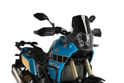 Vervangingsruit Sport Puig Yamaha Xt700Z Tenere / Rally '19-24