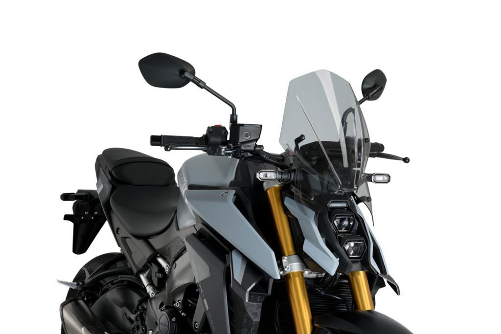 Vervangingsruit Naked Bike Touring Suzuki Gsx-S950 '22-23 / Gsx-S1000 '21-24