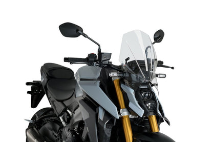 Vervangingsruit Naked Bike Touring Suzuki Gsx-S950 '22-23 / Gsx-S1000 '21-24