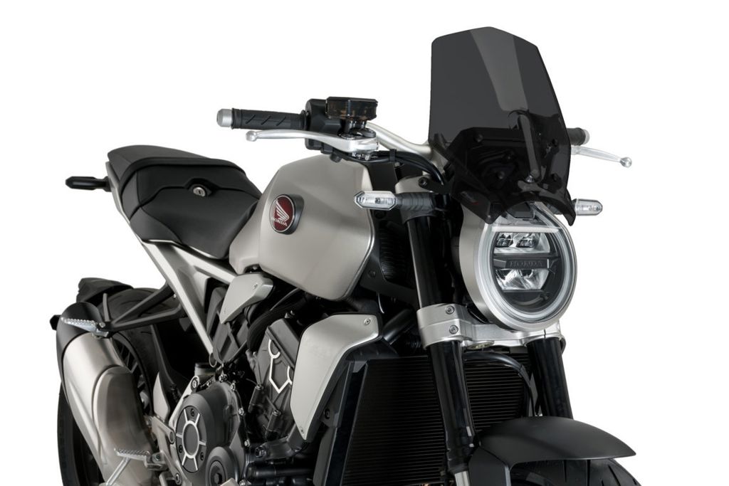 Vervangingsruit Naked Bike Puig Honda Cb1000R Neo Sports '21-