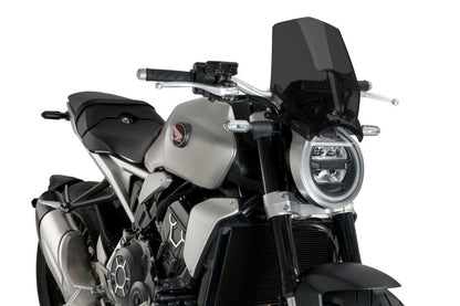 Vervangingsruit Naked Bike Puig Honda Cb1000R Neo Sports '21-