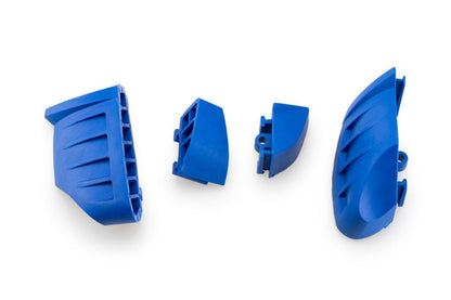 Eindrubbers voor Puig Pro 2.0 sliders (set)