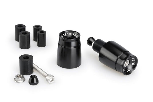 Trillingsdempers model SPORT van Puig 13-18mm