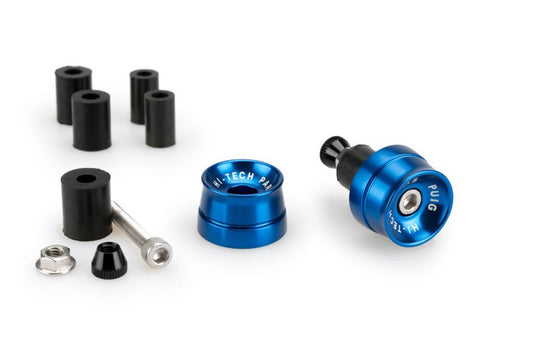 Trillingsdempers model SPEED Puig (set van 2 stuks)