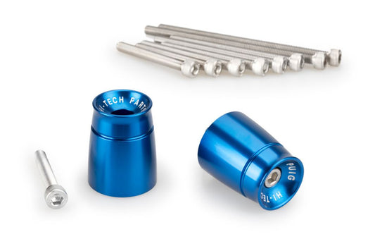 Trillingsdempers Puig model Sport diverse Suzuki modellen (set van 2 stuks)