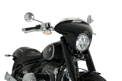 Stuurkuipje Batwing Sml Sport Puig Bmw R18 '20- Licht Getint