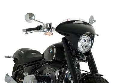Stuurkuipje Batwing Sml Sport Puig Bmw R18 '20- Transparant
