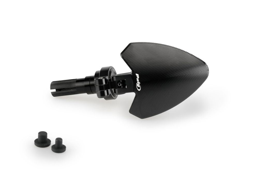 Stuureind Spiegel Model Fold Zwart Links Puig