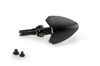 Stuureind Spiegel Model Fold Zwart Links Puig