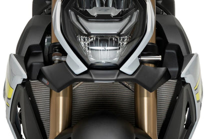 Naked Front Spoiler carbon look Puig voor BMW S1000R / M1000R
