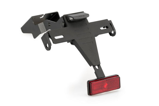 Kentekenplaathouder Puig Ktm Rc125/390 '22-