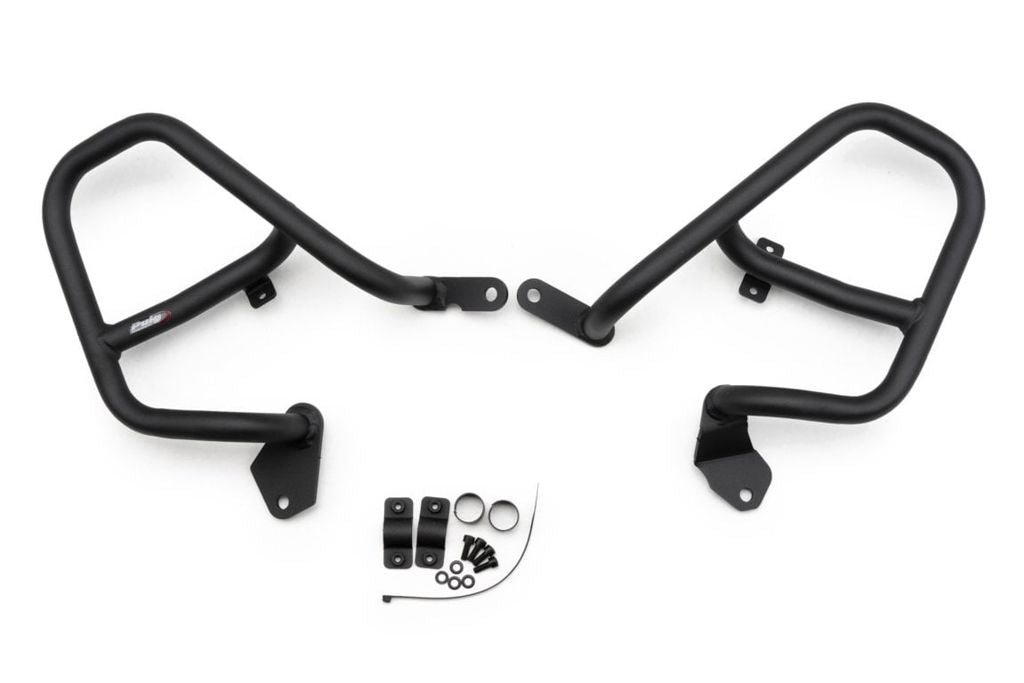 Valbeugel Zwart Puig Honda Nc750X '21-