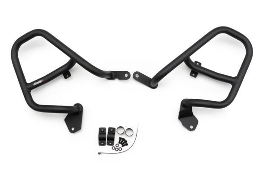 Valbeugel Zwart Puig Honda Nc750X '21-