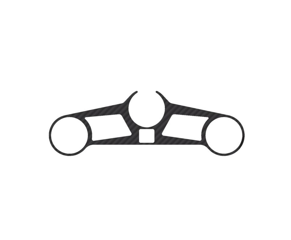 Kroonplaatcover Model X-Treme Puig Voor Honda Cbr500R '22-