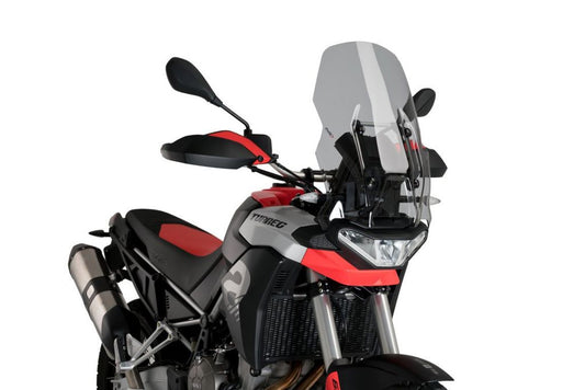 Vervangingsruit touring Puig voor Aprilia Tuareg 660 '22-