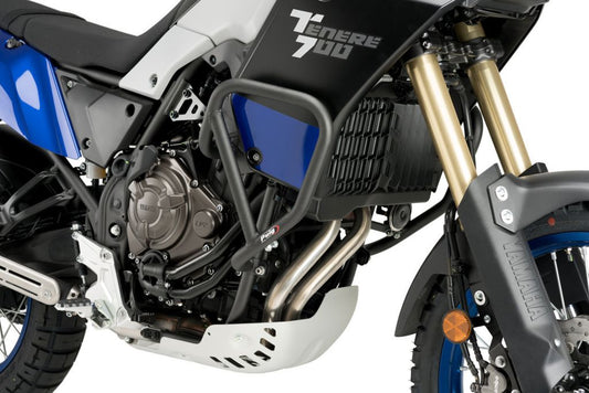 Valbeugel zwart Puig Yamaha Tenere 700 '19-24