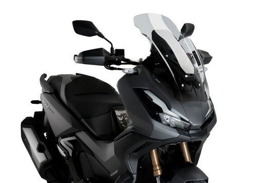 Vervangingsruit Touring Puig Honda Adv350 '22-
