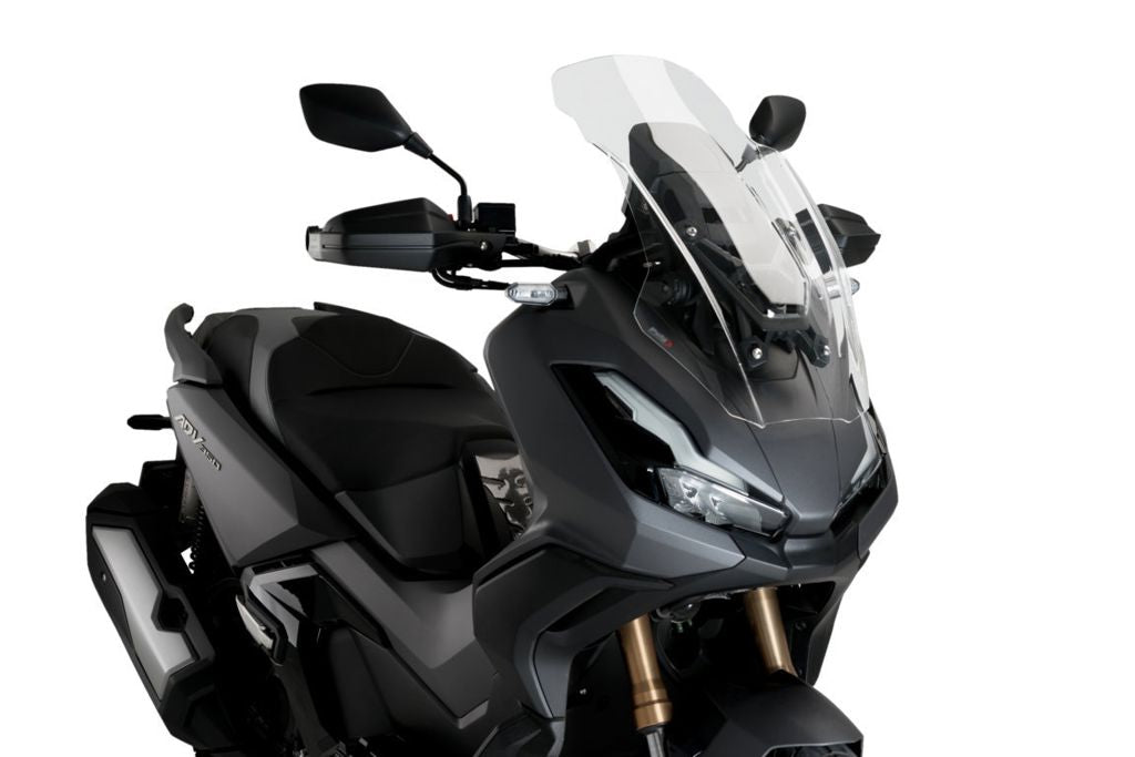 Vervangingsruit Touring Puig Honda Adv350 '22-