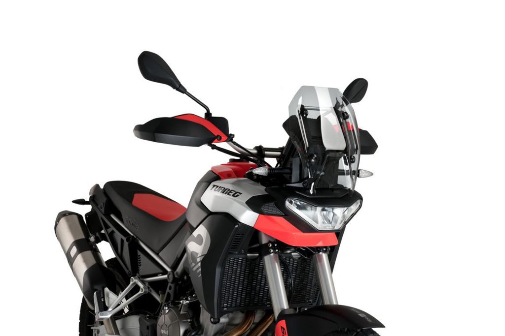 Vervangingsruit Model Sport Puig Aprilia Tuareg 660 '22-