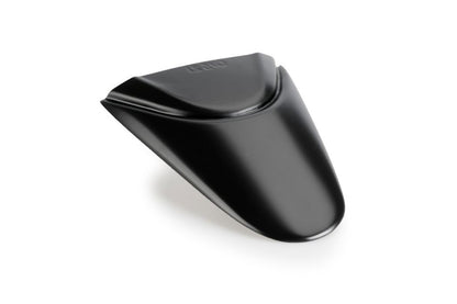 Achterspatbord verlenger mat zwart voor het originele spatbord Ducati Multistrada V4 '21-'23