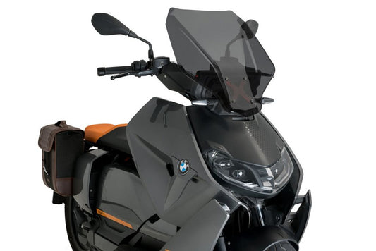 Vervangingsruit V-Tech Line Touring Bmw Ce 04 '22-