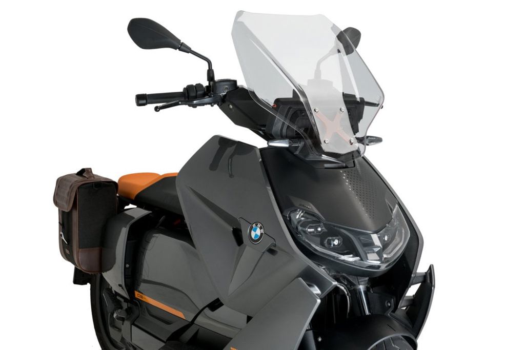 Vervangingsruit V-Tech Line Touring Bmw Ce 04 '22-