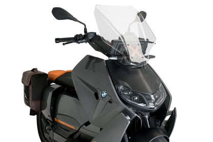 Vervangingsruit V-Tech Line Touring Bmw Ce 04 '22-