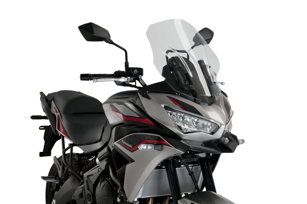 Vervangingsruit Touring Puig Kawasaki Versys 650 '22-