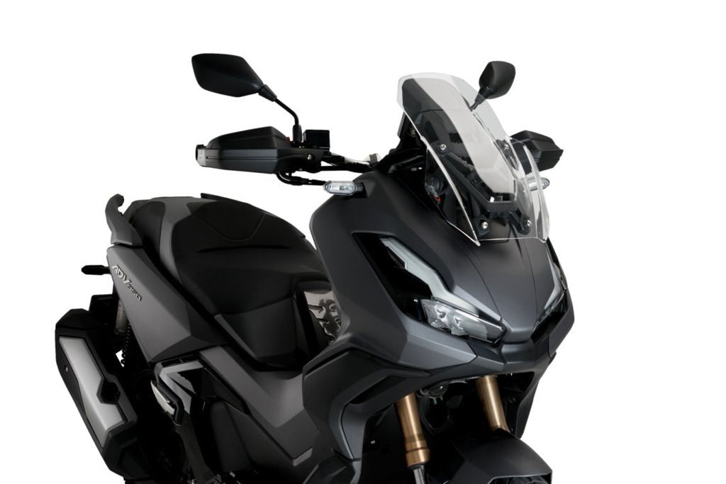 Vervangingsruit Sport Puig Honda Adv350 '22-