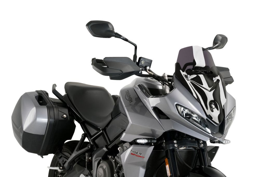 Vervangingsruit Sport Puig Triumph Tiger 660 Sport '22-