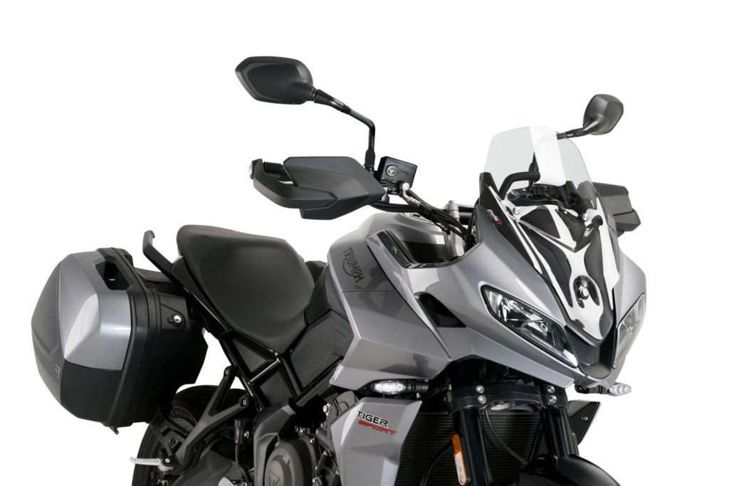 Vervangingsruit Sport Puig Triumph Tiger 660 Sport '22-
