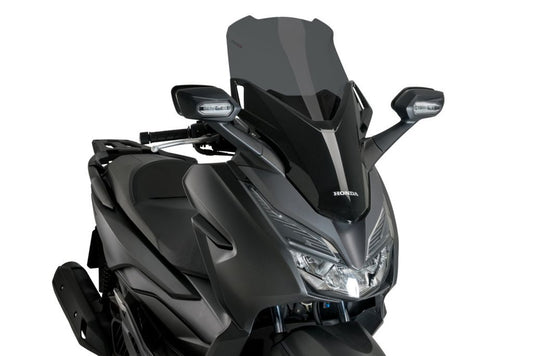 Vervangingsruit V-Tech Line Sport Honda Forza 125 / 300 '18-20