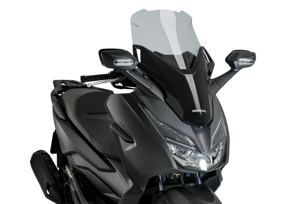 Vervangingsruit V-Tech Line Sport Honda Forza 125 / 300 '18-20