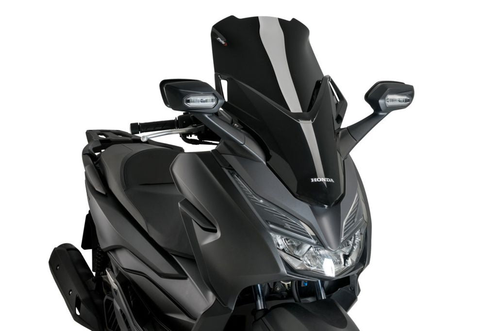 Vervangingsruit V-Tech Line Sport Honda Forza 125 / 300 '18-20