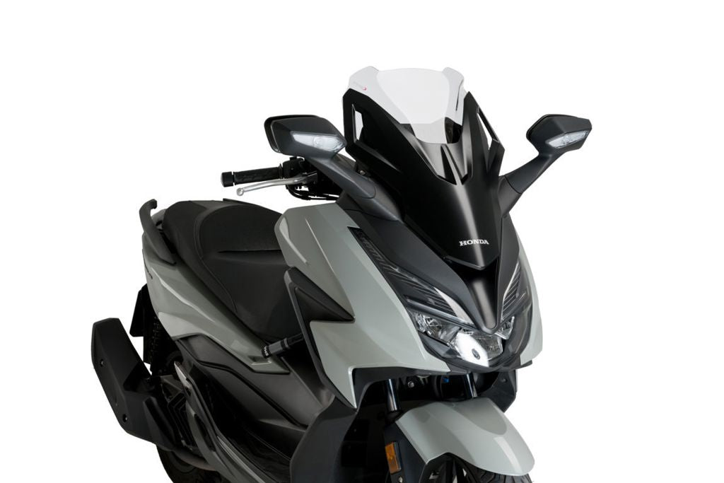 Vervangingsruit V-Tech Line Sport Honda Forza 125/350 '21-