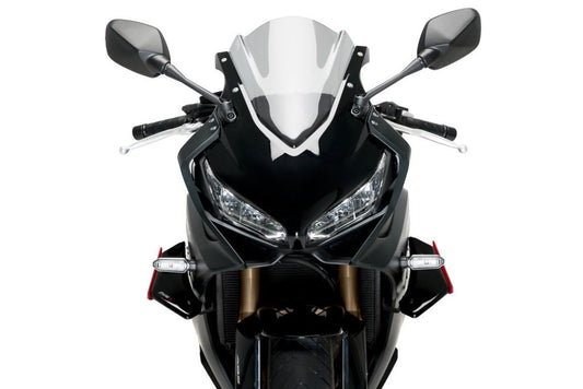 Side Spoiler Downforce Sport Puig voor Honda CBR650R '21-
