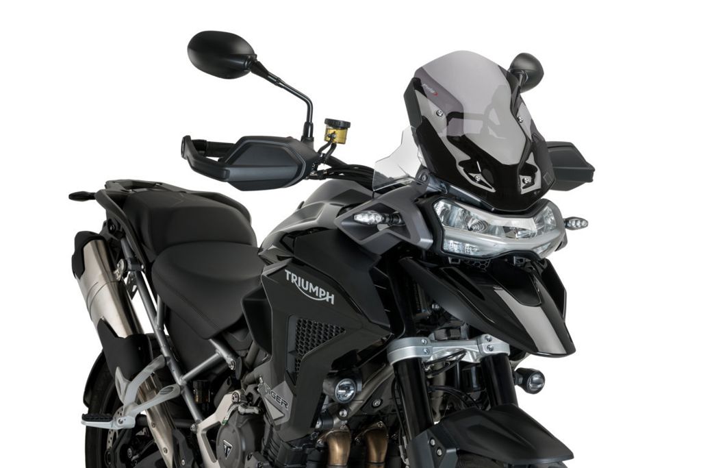 Vervangingsruit Sport Puig Diverse Triumph Tiger 1200 '22-