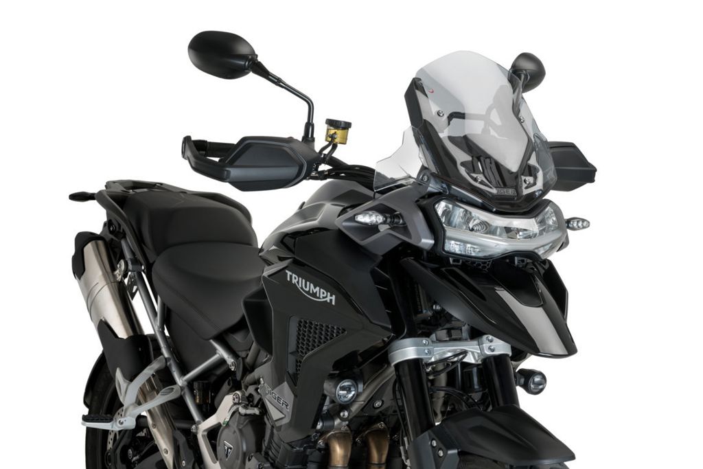Vervangingsruit Sport Puig Diverse Triumph Tiger 1200 '22-